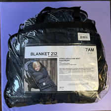 7am enfant blanket d'occasion  Expédié en Belgium