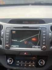 2012 kia sportage for sale  TEMPLECOMBE