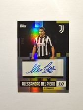 Alessandro del piero usato  Avellino