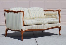 Vintage french louis for sale  North Port