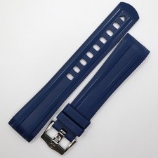 Cinturino gomma omega usato  Cardito