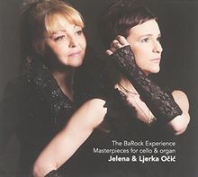 The barock experience gebraucht kaufen  Berlin
