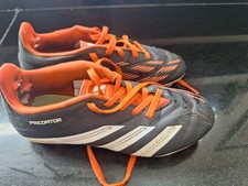Adidas football shoes for sale  LONDON