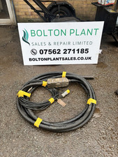 Concrete poker spyder for sale  BOLTON