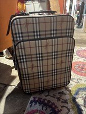 Burberry trolley haymarket for sale Burberry trolley haymarket for sale  NORTHAMPTON