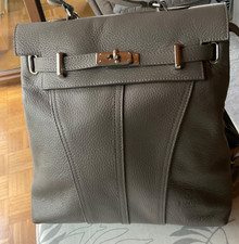 Santini firenze damenrucksack gebraucht kaufen  Schwaig b.Nürnberg