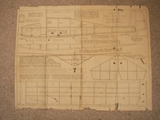 Hunt plans kirby for sale  BURRY PORT