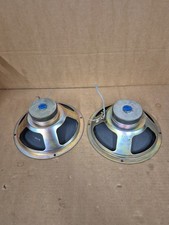 Goodmans inch speaker for sale  BELPER