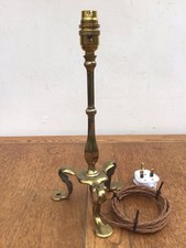 Antique brass railway for sale  BLANDFORD FORUM