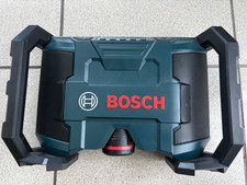 Bosch professional baustellenr gebraucht kaufen  Aachen