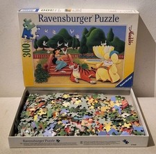 Ravensburger disney aladdin gebraucht kaufen  Pfungstadt