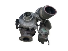 Bmw series turbo for sale  DUNGANNON