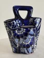Mexican talavera pottery for sale  Indio