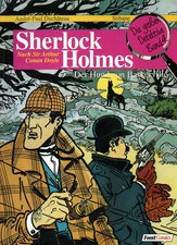 sherlock humbug gebraucht kaufen sherlock humbug gebraucht kaufen Elmshorn