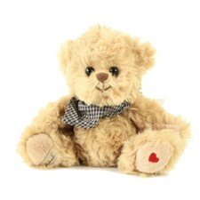 Bukowski teddybär hermann gebraucht kaufen  Rothenburg
