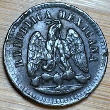 Piece centavo republica d'occasion  Senlis