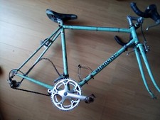 bicicletta vintage 2 usato bicicletta vintage 2 usato Casapesenna