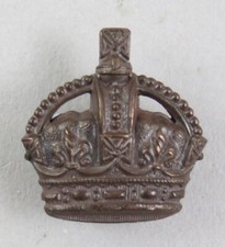Military bronze king for sale  LONDON