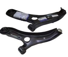 Para Hyundai Creta 1ª Geração 2015-2020 - "Braço de Controle Frontal Inferior LH e RH Completo" comprar usado  Enviando para Brazil