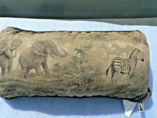 Pillow zebra elephant for sale  Toms River