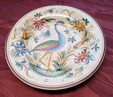 Sberna deruta wandteller gebraucht kaufen  Reiskirchen