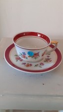 Tasse cafe moka d'occasion  Betschdorf