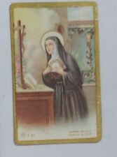 39440 holy card usato  Palermo