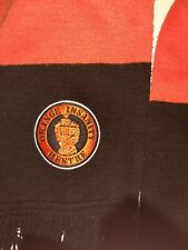 Sciarpa ultras mestre usato  Italia