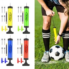 Ball pump football for sale  WALLASEY