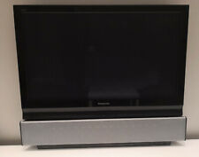 Televisore plasma panasonic usato  Bari