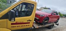 Miles recovery service for sale  DERBY