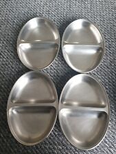 Stainless steel split for sale  SHANKLIN