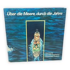 Meere durch jahre gebraucht kaufen  Zeitz