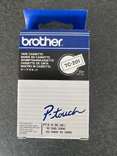 Ruban brother 201 d'occasion  Albens