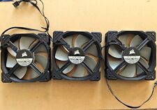 Corsair cooling fans. for sale  NORTH SHIELDS