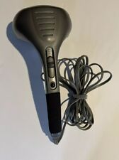 Homedics hand held for sale  Shipping to Ireland