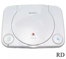 Console ps1 sony d'occasion  Saumur