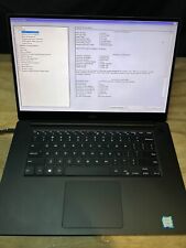 Dell xps15 7590 for sale  Independence