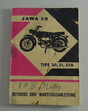 Betriebsanleitung handbuch jaw gebraucht kaufen  Jever