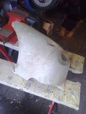 Cuffia cilindro vespa usato  Catania