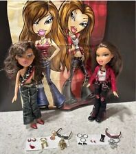 Bratz twins nona for sale  Valparaiso