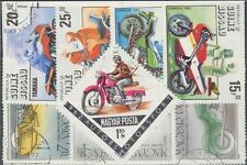 Briefmarken motorrad moto gebraucht kaufen  Bretzfeld
