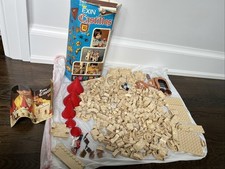 Vtg exin castillos for sale  Darien