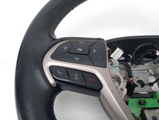 VOLANTE compatível com JEEP CHEROKEE 2014 OEM 1C4PJMCB3EW232600 comprar usado  Enviando para Brazil