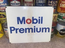 Original mobil gas for sale  Plainfield