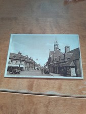 Fordingbridge market place for sale  OXFORD