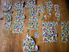 Collection vintage die for sale  EYE