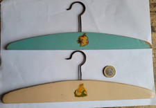 Lot anciens cintres d'occasion  Pommerit-Jaudy