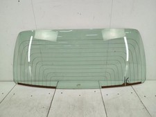 Lunette arriere renault d'occasion  Moulins