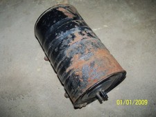 Usado, Vasilha de vácuo Ford 1980-97 fabricante de equipamento original Ford F-150 F-250 F-350 caminhão D5TE-AA comprar usado  Enviando para Brazil